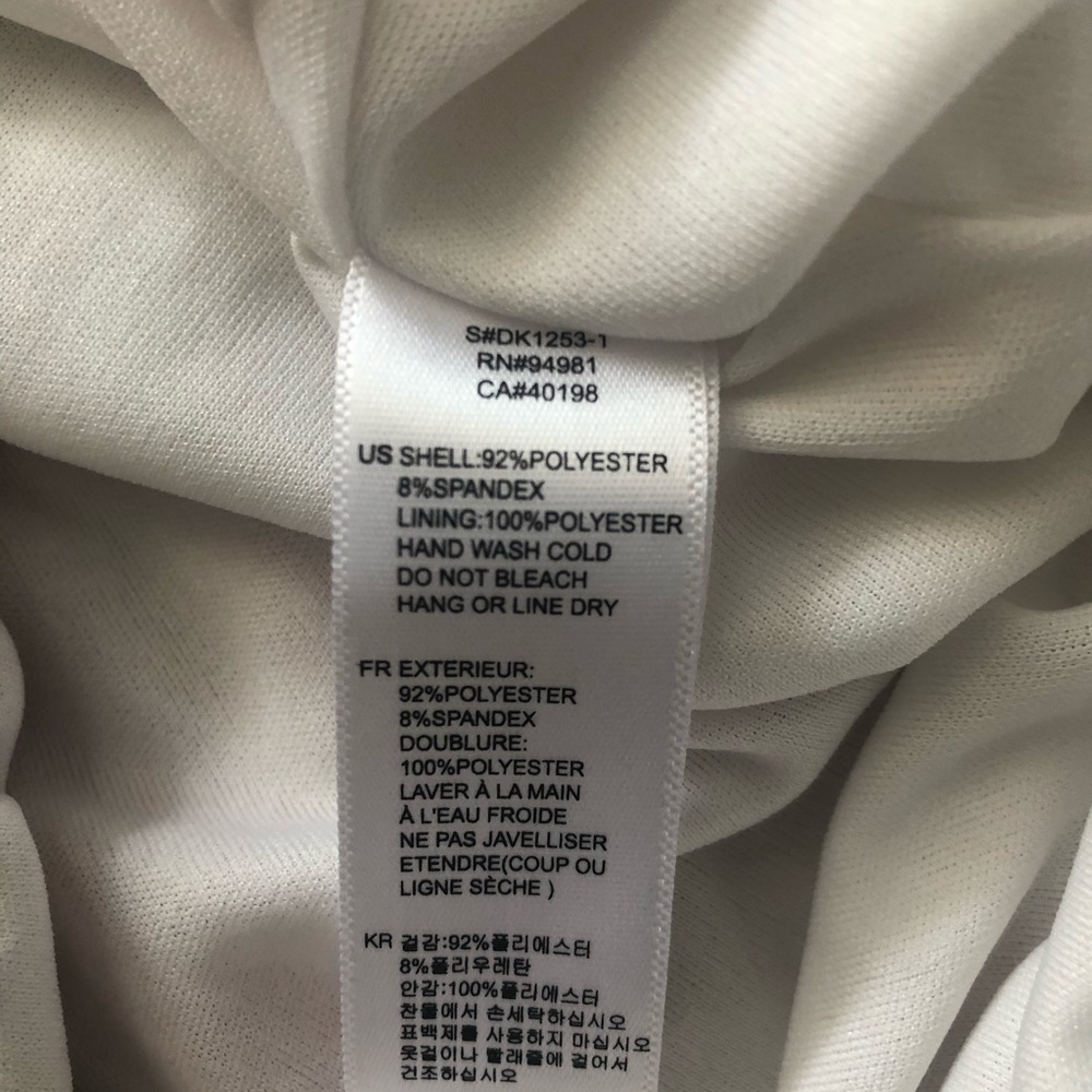 Dress- medium - Picture 5 of 5